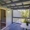 Fire Pit and Deck Peaceful Silver Creek Retreat