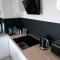 Apartament KUBIKS SADY