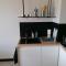 Apartament KUBIKS SADY