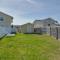 Brigantine Condo with Gas Grill - Walk to Beach!