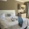 LEGENDS EXECUTIVE LODGE