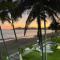 Bonito departamento a pie de playa en Manzanillo