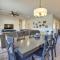 Updated Las Vegas House Patio and Solar Heated Pool - لاس فيغاس