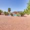 Updated Las Vegas House Patio and Solar Heated Pool - لاس فيغاس