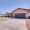 Updated Las Vegas House Patio and Solar Heated Pool - لاس فيغاس