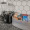 Kid-Friendly Fishtown Family Retreat with Game Room