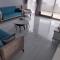 Sea ​​view triplex villa