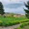Sea ​​view triplex villa