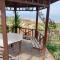Sea ​​view triplex villa
