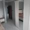 Sea ​​view triplex villa