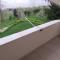 Sea ​​view triplex villa