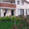 Sea ​​view triplex villa