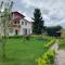 Sea ​​view triplex villa