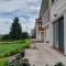 Sea ​​view triplex villa