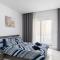 Modern 3BR Stylish Apartment with large Balcony - Close to St Julians and St Georges Bay - Is-Swieqi