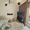 M&K Apartament Przytulny z tarasem - Wyspa Sobieszewska - 格但斯克