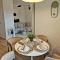 M&K Apartament Przytulny z tarasem - Wyspa Sobieszewska - 格但斯克