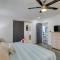 Seminole Vacation Rental with Heated Pool!