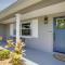 Seminole Vacation Rental with Heated Pool!