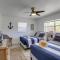 Seminole Vacation Rental with Heated Pool!