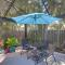 Seminole Vacation Rental with Heated Pool!