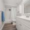 Oversized 4bed + Converted Bedroom, HEATED Pool + Hot Tub