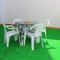 The Mare House abierto a estancias medias
