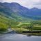 Invercreran Lodge Luxury Bed & Breakfast - Appin