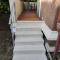 Beach House Garden, 300m dal mare, wifi, bici, giardino privato, clima