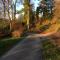 Invercreran Lodge Luxury Bed & Breakfast