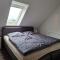Ferienwohnung Wellenbrecher