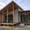 Villa Taipas Chalé Iandê