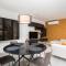 Modern 3BR Stylish Apartment with large Balcony - Close to St Julians and St Georges Bay - Is-Swieqi