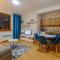 Apartmánový dom Fatrapark 1 s Wellness - Hlavná recepcia