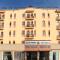 Bahla Hotel Apartments Foto: Bahla Hotel Apartments