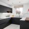Modern 3BR Stylish Apartment with large Balcony - Close to St Julians and St Georges Bay - Is-Swieqi