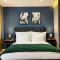 Premium Apartments