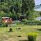 Ferienbungalows am See