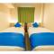 HOTEL LANTANA Naha Kokusai Street - Vacation STAY 65442v - Наха