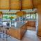 Fallbrook Home with Mountain Views Close to Hiking!