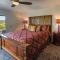 Fallbrook Home with Mountain Views Close to Hiking!