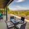 Fallbrook Home with Mountain Views Close to Hiking! - 福尔布鲁克