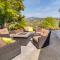 Fallbrook Home with Mountain Views Close to Hiking!