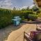 Fallbrook Home with Mountain Views Close to Hiking!