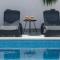 Villa Barbara & Zoran with heated swimming pool - 希杰弗朗吉卡