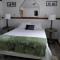Rustic Elegance