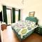 Lexi Borovi apartman
