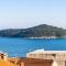 Dubrovnik SEA VIEW MAGNOLIA APARTMENTS - 杜布罗夫尼克