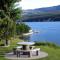 Akiskinook at Windermere Lake - Private beach access - New pool and hot tub now open! - Invermere