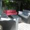 Le Logis du Breuil - Piscine privee - 索容
